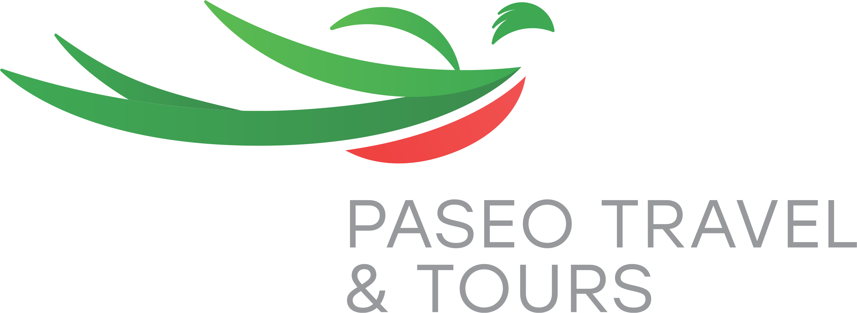 PASEO TRAVEL