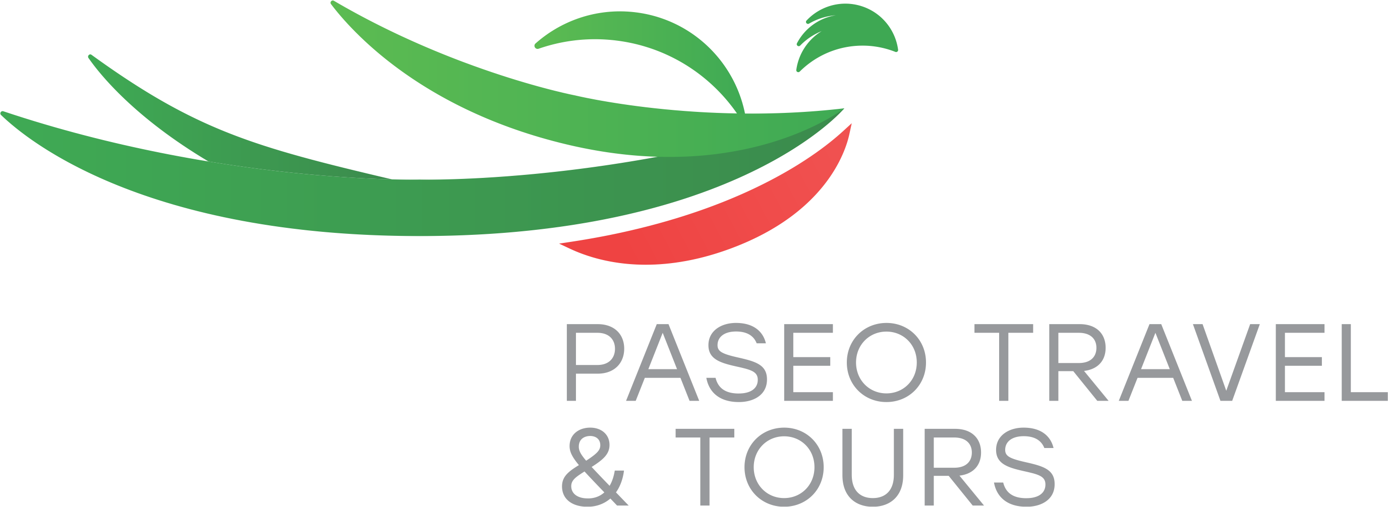 Paseo Travel and Tours Inc